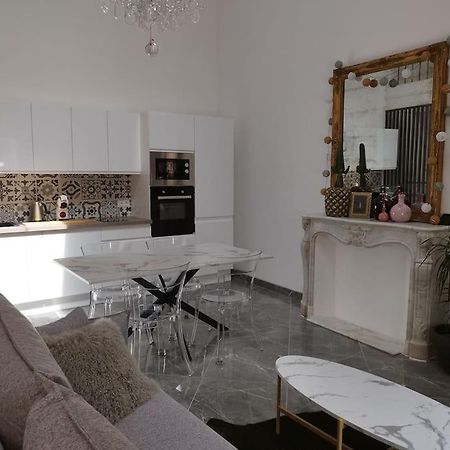 Appartement Proche Aeroport & Indret 布格奈斯 外观 照片